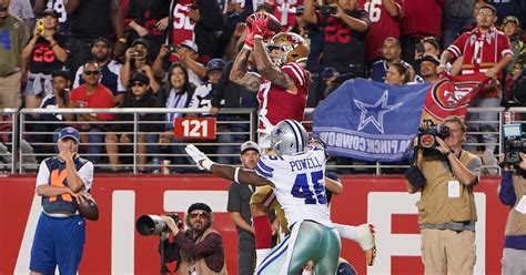 49ers vs. Cowboys final score: 5 takeaways from the 49ers’ preseason ...