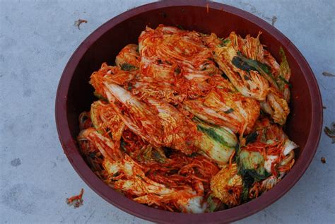 All You Need to Know About Kimchi, the Traditional Korean Side Dish