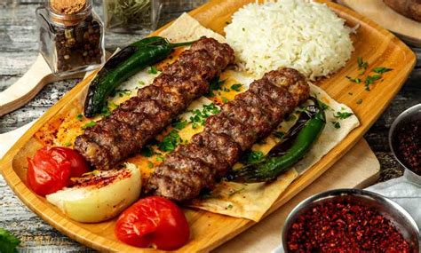 How Long to Cook Kabab Koobideh in Oven with Skewers