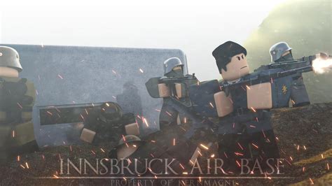 Ww2 Roblox Avatar