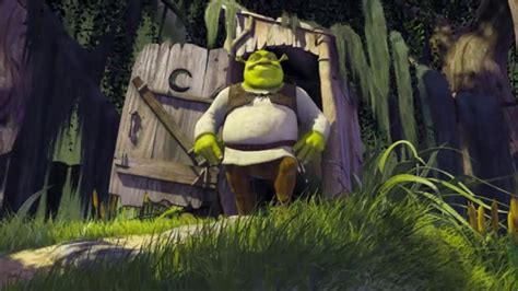 Shrek - All Star Smash Mouth Español y Ingles - YouTube