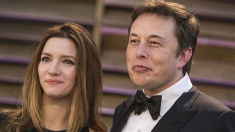 Who Is Elon Musk's Daughter Vivian Jenna Wilson? Here's All To Know ...