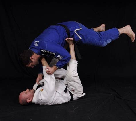 Basic BJJ Techniques and Concepts Every Beginner Should Know - Grappler HQ