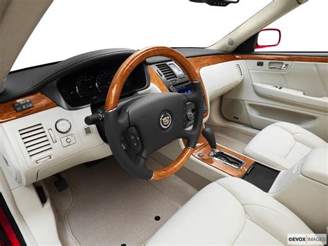 A Buyer’s Guide to the 2011 Cadillac DTS | YourMechanic Advice