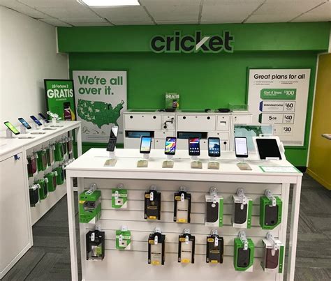 Cricket Wireless Expands Its Retail Presence in Miami-Dade County ...