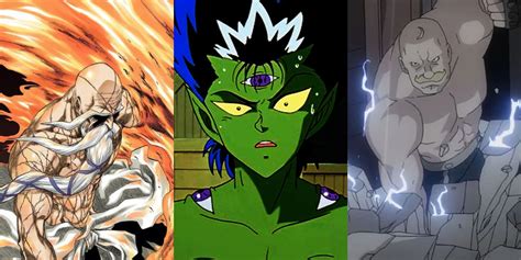 10 Anime Character Abilities That Aren't As Useful As They Seem