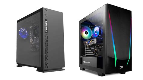 Best cheap gaming PC 2022 – build a 1080p AMD rig for under $600 | PCGamesN