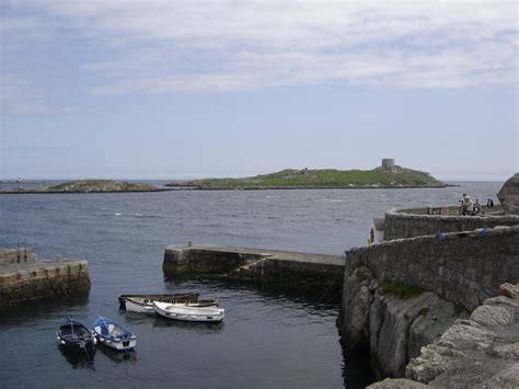 dalkey island, dublin, ireland Free Photo Download | FreeImages