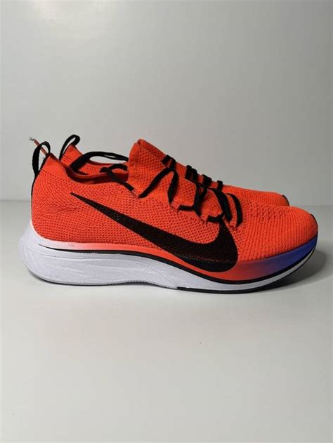 Nike Vaporfly 4% Flyknit London Marathon | Kixify Marketplace