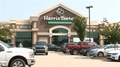 Harris Teeter hours: Publix, Harris Teeter reducing hours amid ...