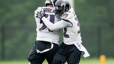 Best Highlights From Ravens' Second Week of OTAs