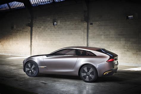 Hyundai i-oniq Concept (2012) - picture 3 of 7