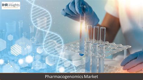 Revolutionizing Healthcare: Exploring Pharmacogenomics Applications — A Blog By IHR Insights ...