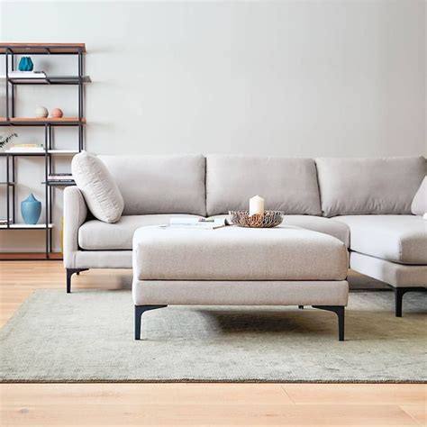 Our Story | Castlery United States | Castlery, Couch with ottoman, Furniture