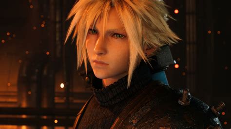 Best Final Fantasy 7 Remake mods | PC Gamer