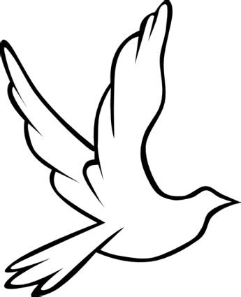 Free Outline Drawings Of Birds, Download Free Outline Drawings Of Birds png images, Free ...