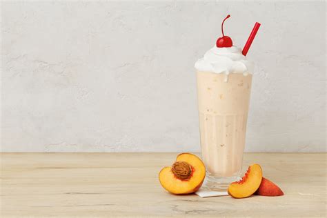 Chick-fil-A Peach Milkshakes Are Back for the Summer