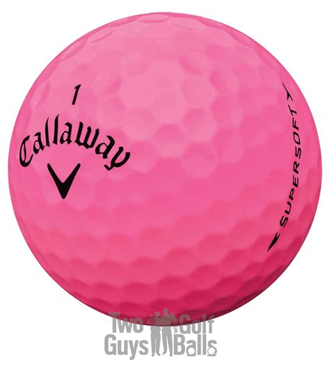 Used Callaway Supersoft Golf Balls | Two Guys with Golf Balls | VIP Club!