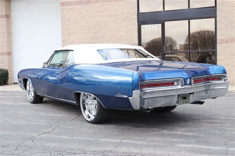 1967 Buick LeSabre | Midwest Car Exchange