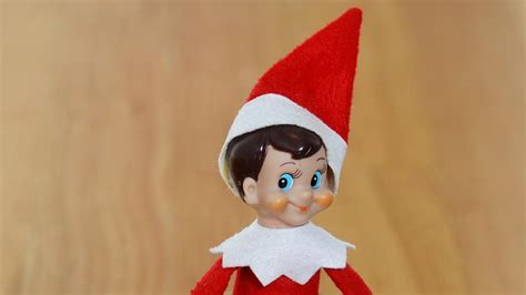 Five Reasons Elf on the Shelf is the Creepiest Holiday Tradition Ever ...