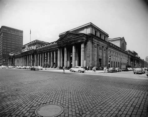 Iconic 20th Century Buildings That Have Been Demolished | Building, City architecture, Iconic ...