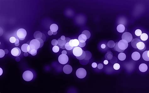 purple, Abstract, Bokeh Wallpapers HD / Desktop and Mobile Backgrounds