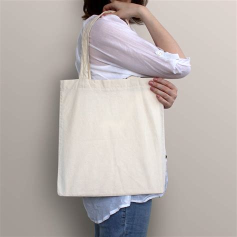 Plain Canvas Tote Bags Australia Bulk | Paul Smith