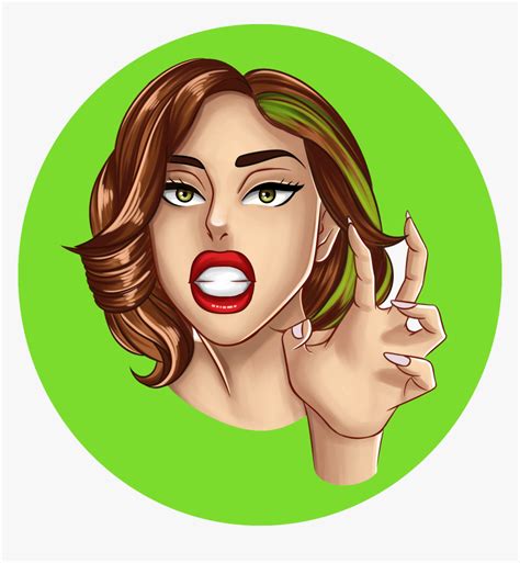 Lady Gaga A Star Is Born Drawing , Png Download - Png Lady Gaga Art, Transparent Png ...