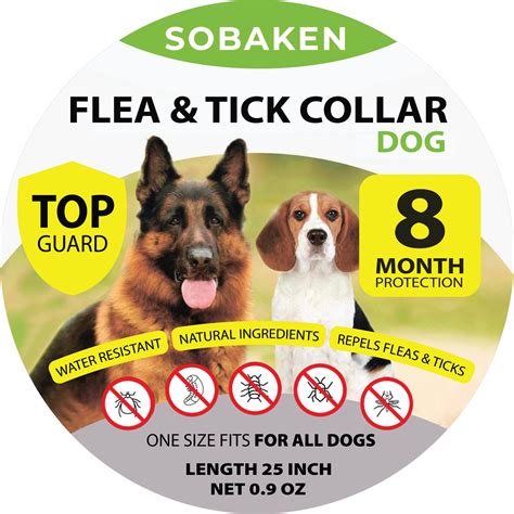 Are Dog Flea And Tick Collars Safe For Humans