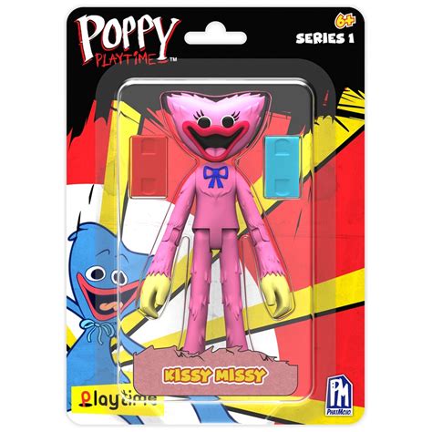 Poppy Playtime Collectable Figure Pack | ubicaciondepersonas.cdmx.gob.mx