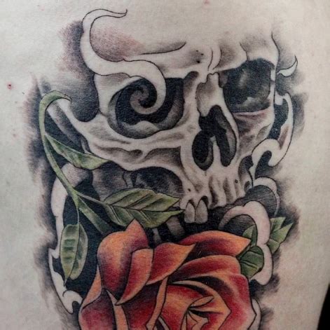 Blood Oath Tattoo | Concord, NH | Custom tattoo experiences in New ...