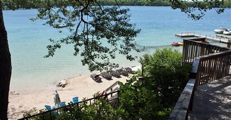 The Osthoff Resort, Elkhart Lake, Wisconsin - Notable Travels | Notable ...