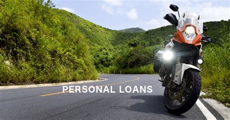 Personal Bike Loan - fast approvals, great rates, apply now online