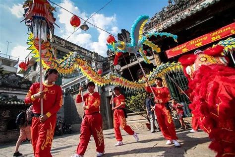 14 Festivals in Vietnam (Updated 2022 List With Dates) To Enjoy On Your ...