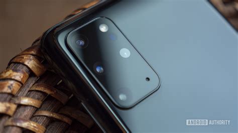 DxOMark: Galaxy S20 Plus beats iPhone 11 Pro Max, but barely cracks top ten