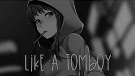 [100+] Tomboy Aesthetic Pictures | Wallpapers.com