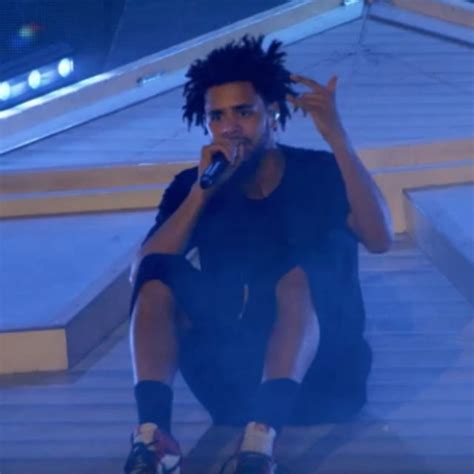 J. Cole New Video "Love Yourz" | Complex