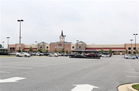 News | Major Shopping Center Near FedEx Field Trades in $193 Million Deal