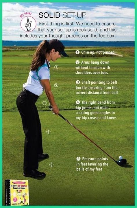 Excellent Advice For Improving Your Short Game | Golf Tips for ...