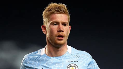 Kevin De Bruyne: Champions League Midfielder of the Season | UEFA ...