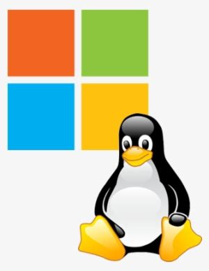 Windows Mac Linux Logo Transparent PNG - 943x335 - Free Download on NicePNG