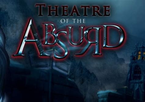 Theatre Of The Absurd Steam | GAMIVO