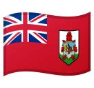 Flag: Bermuda Emoji 🇧🇲