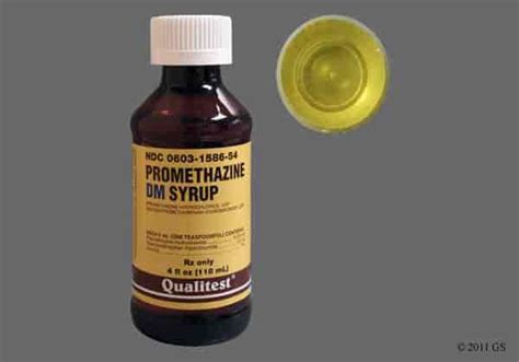 Promethazine Oral : Uses, Side Effects, Interactions - Dr. Linex