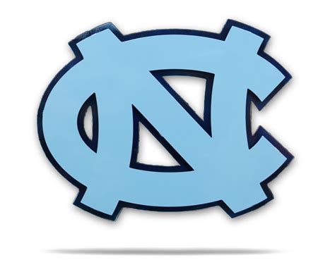 Download High Quality north carolina logo university Transparent PNG ...