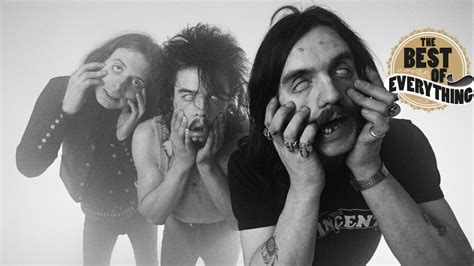 The 10 best Motörhead songs that aren't Ace Of Spades | Louder