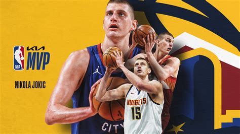 41 reasons Nikola Jokic is one of the most unique MVPs ever | NBA.com