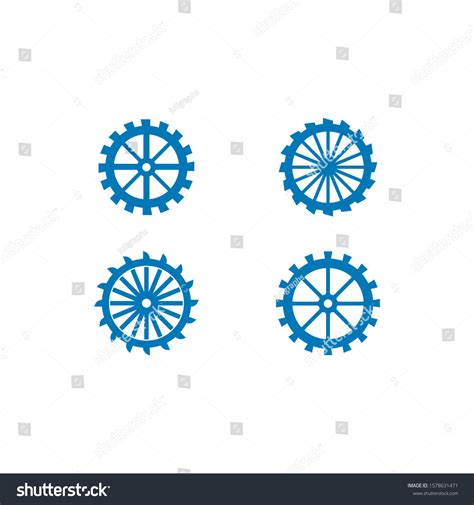 17,509 Mill Logo Stock Vectors, Images & Vector Art | Shutterstock