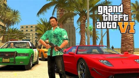 5 beloved GTA characters who fans would love to see in GTA 6