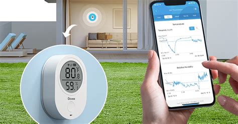 10 Best WiFi Temperature Sensors in 2024 | WiFi Thermometer Review